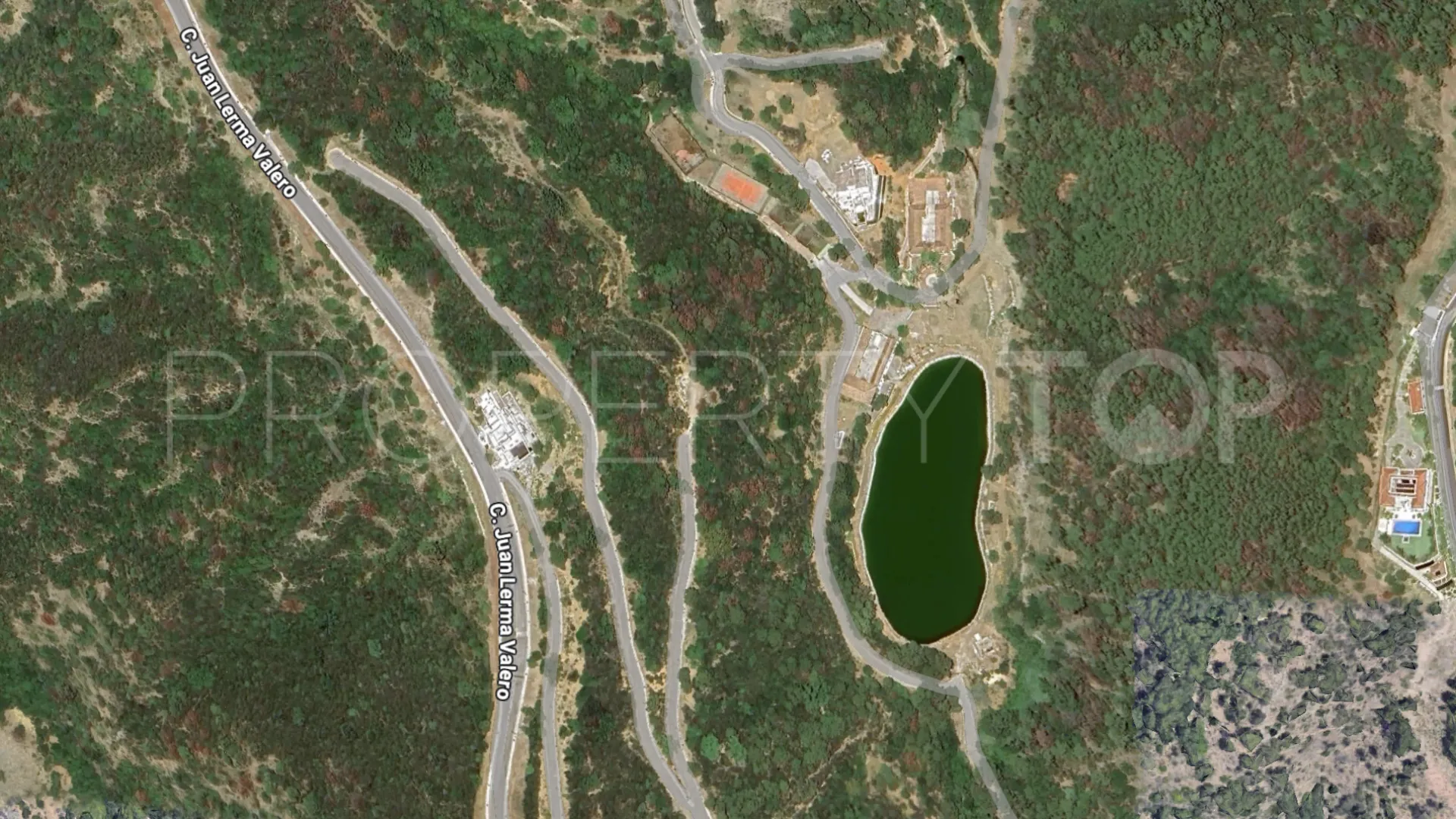 Monte Mayor plot for sale