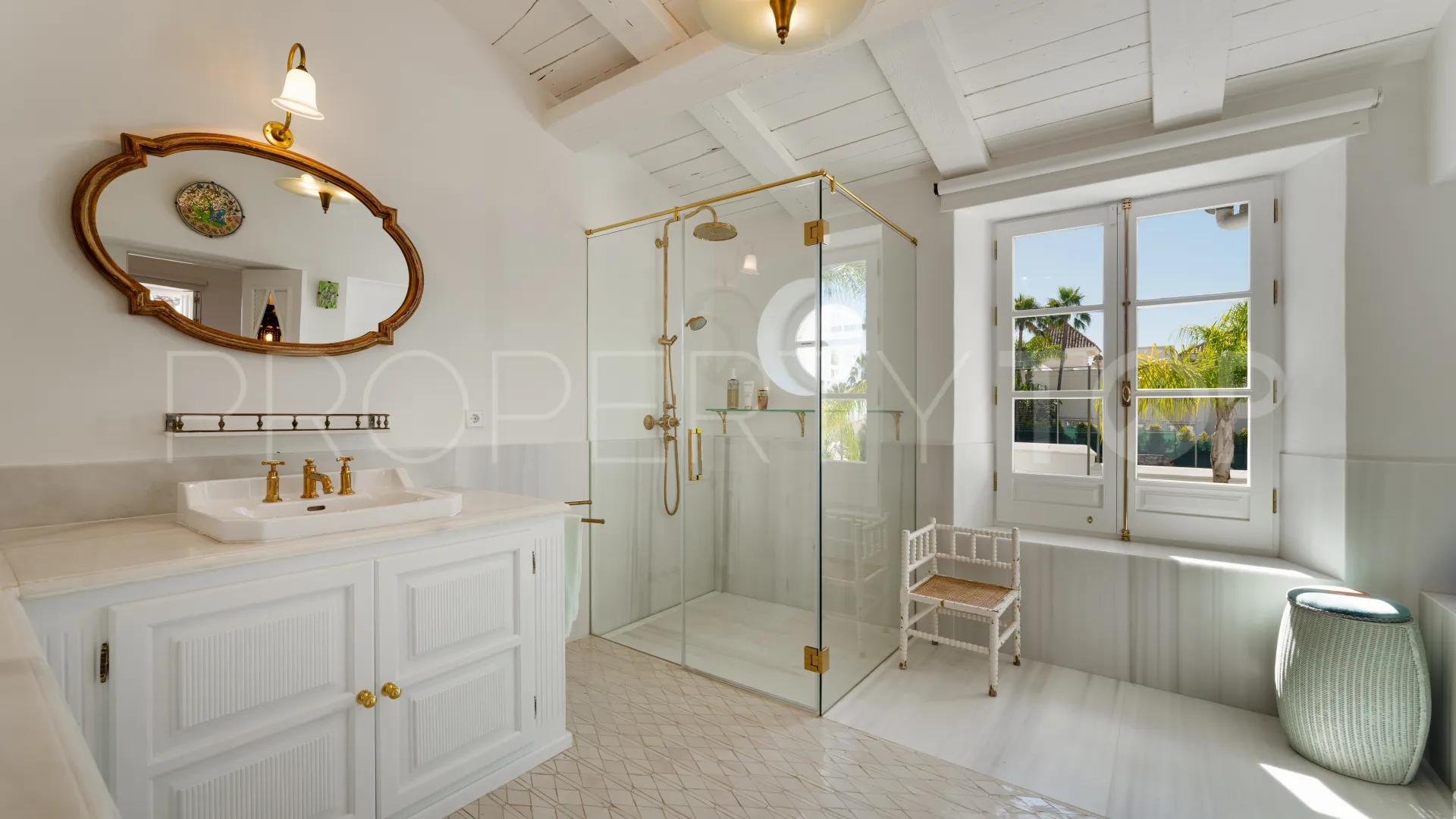 Sierra Blanca, villa de 6 dormitorios en venta