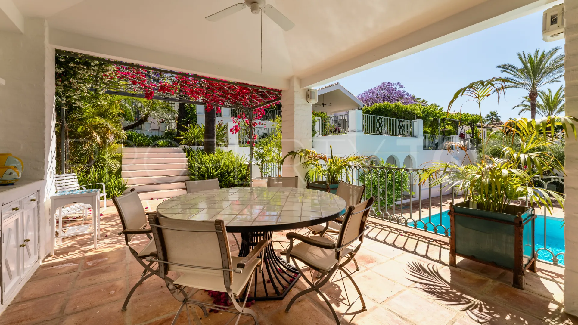 Sierra Blanca, villa de 6 dormitorios en venta