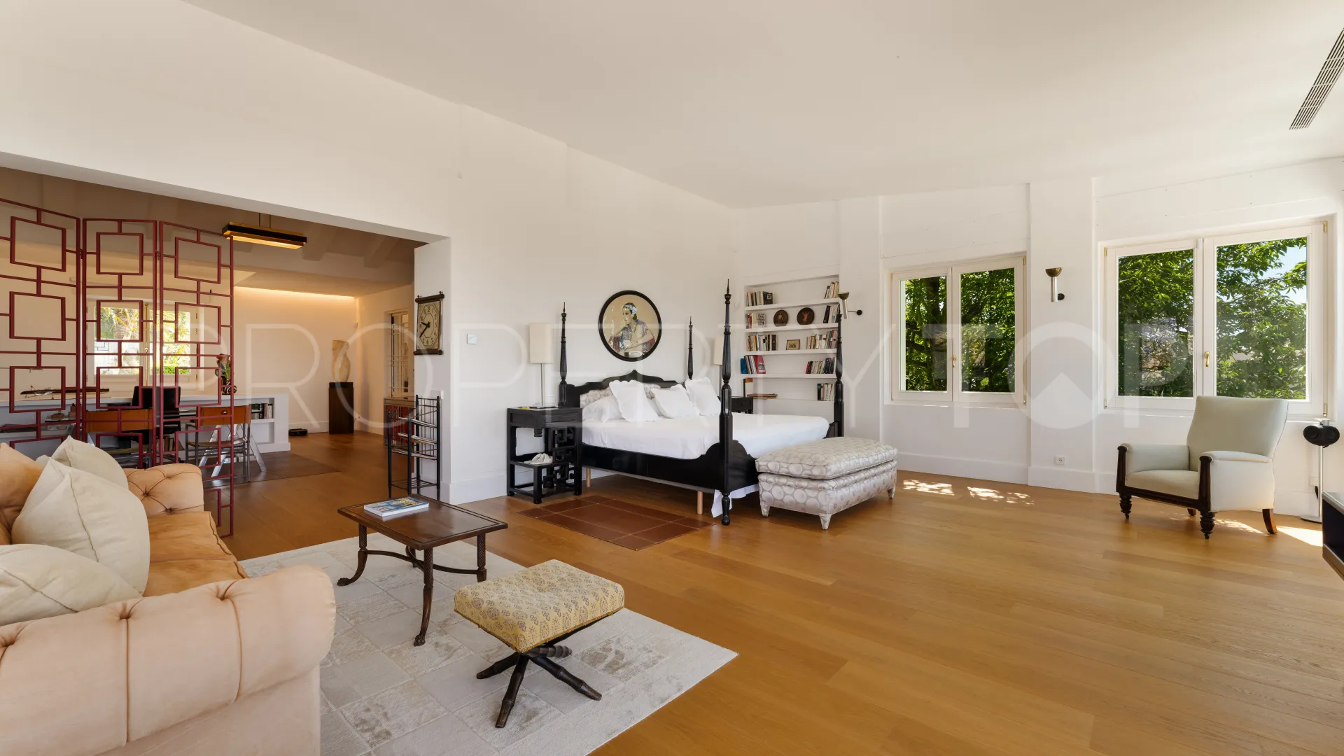 Sierra Blanca, villa de 6 dormitorios en venta