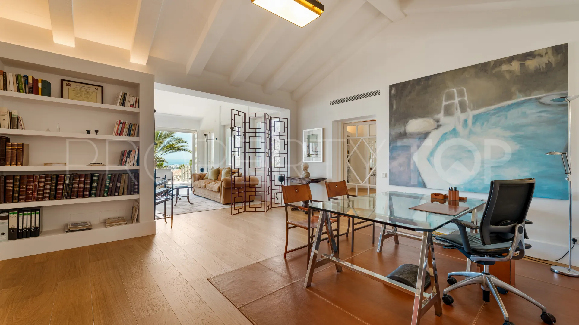 Sierra Blanca, villa de 6 dormitorios en venta
