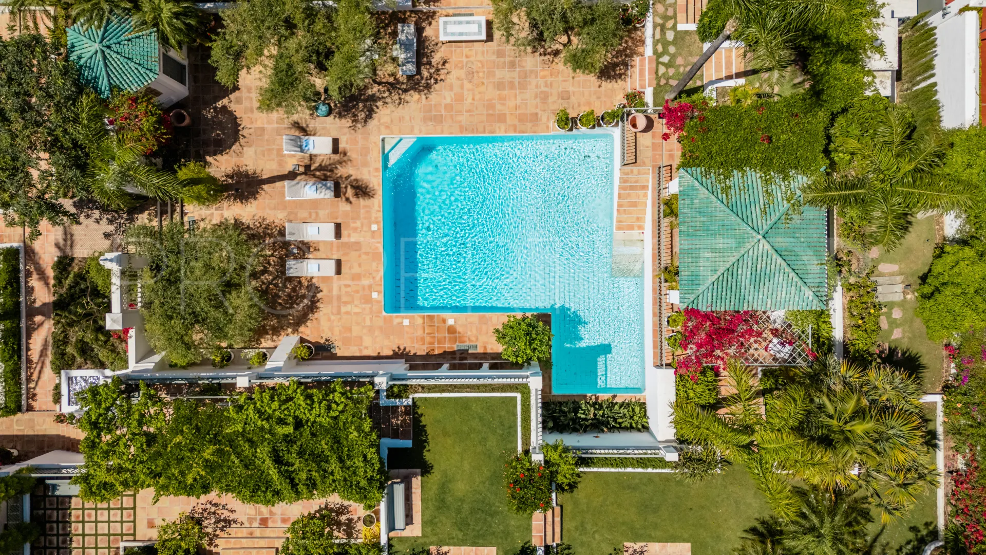 Sierra Blanca, villa de 6 dormitorios en venta