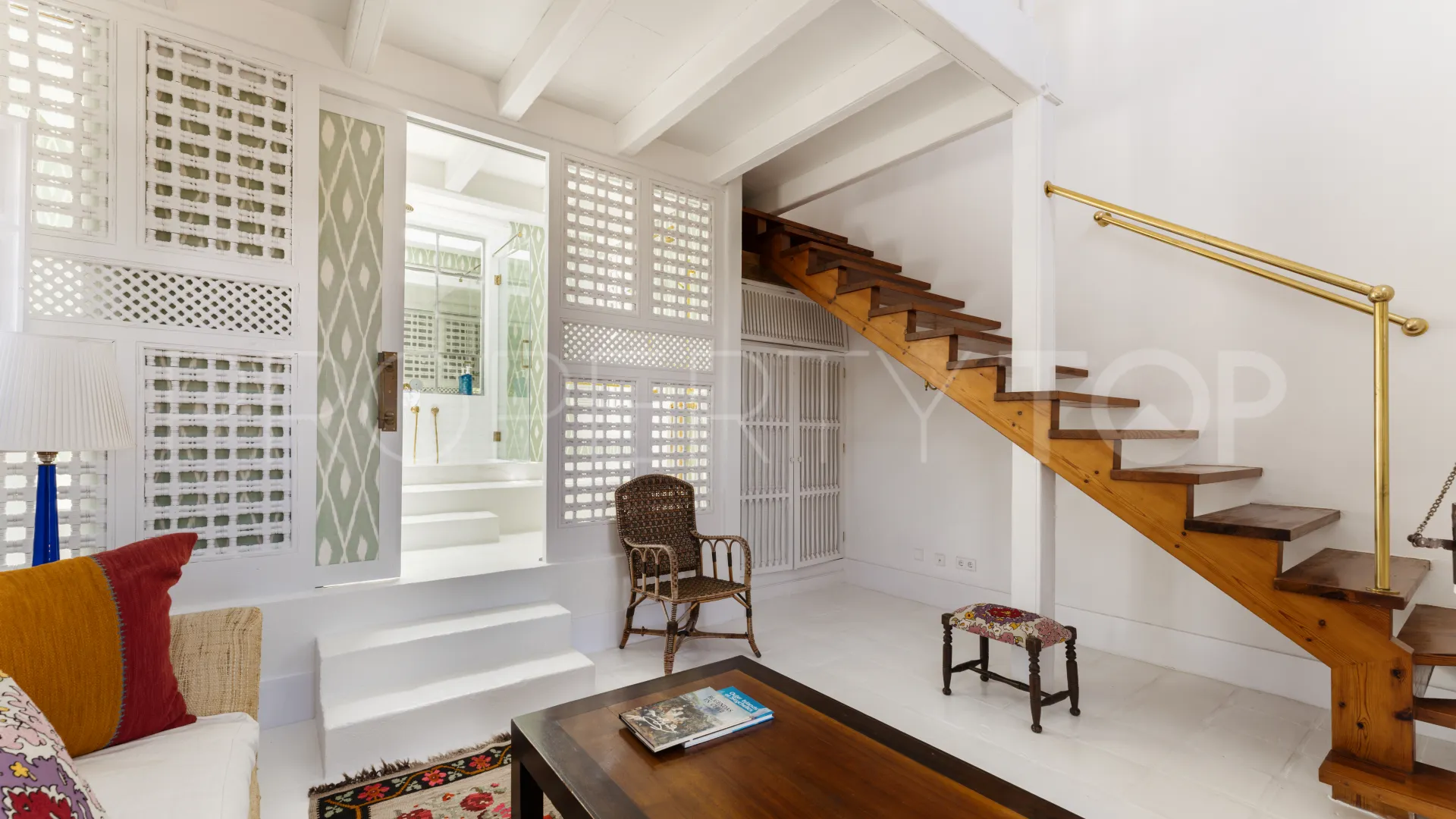 Sierra Blanca, villa de 6 dormitorios en venta