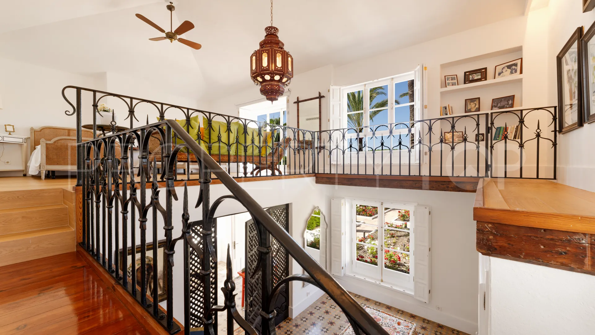 Sierra Blanca, villa de 6 dormitorios en venta