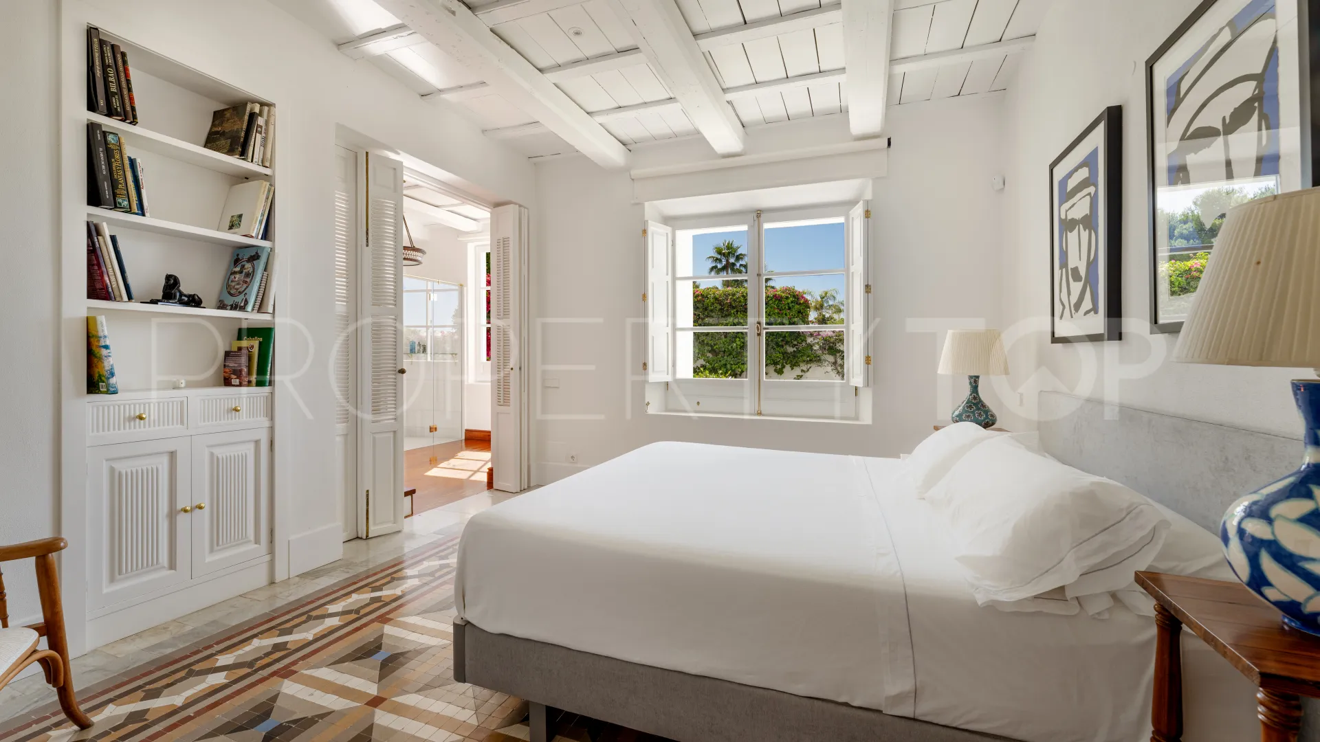 Sierra Blanca, villa de 6 dormitorios en venta