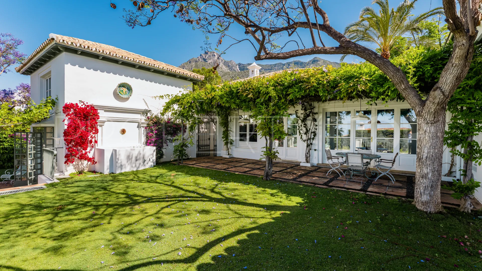 Sierra Blanca, villa de 6 dormitorios en venta