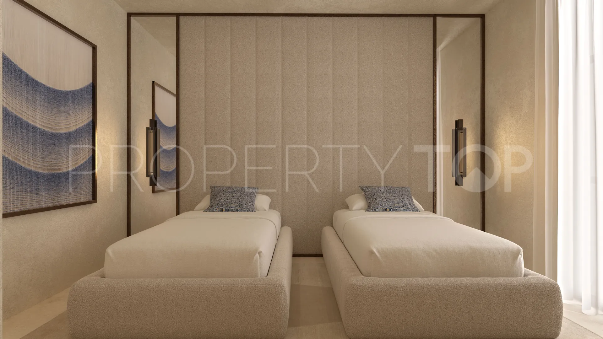 Town house for sale in Golden Mile