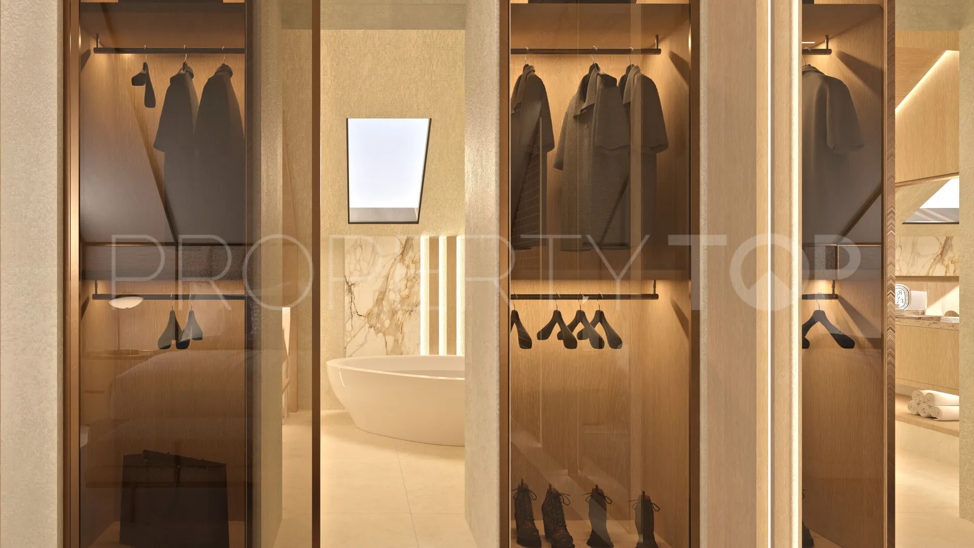 Town house for sale in Golden Mile