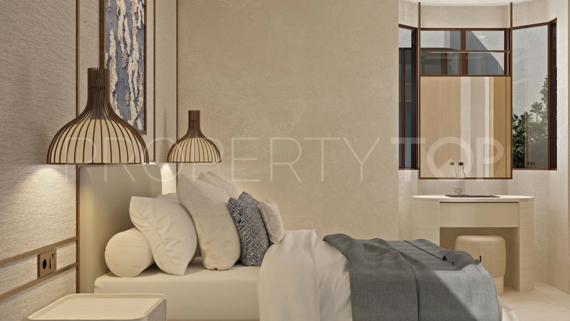 Town house for sale in Golden Mile