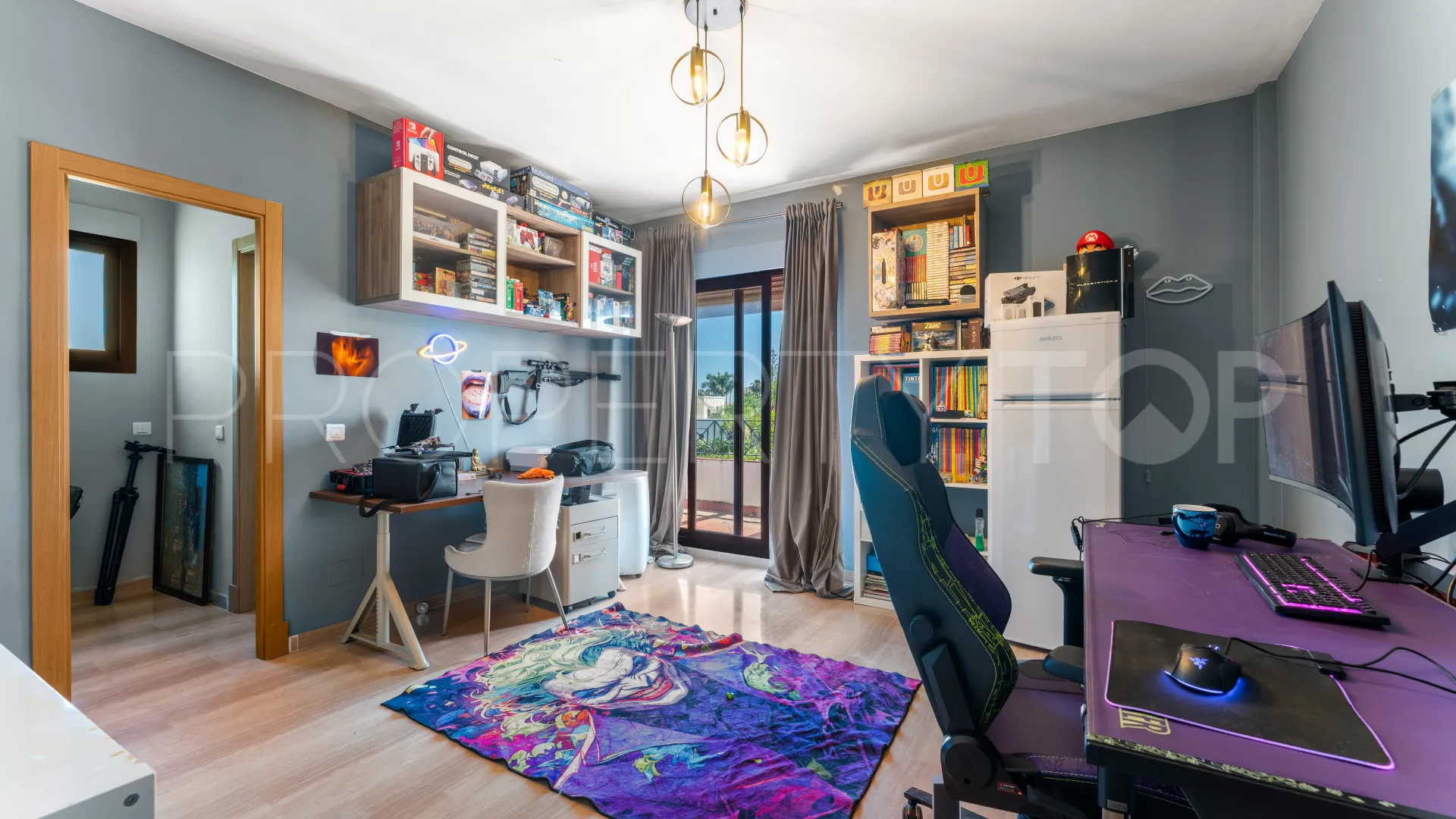 Villa for sale in Casasola