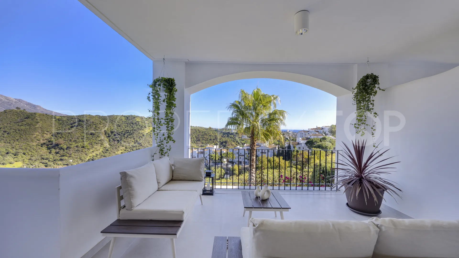 Apartamento a la venta en Altos de La Quinta de 3 dormitorios