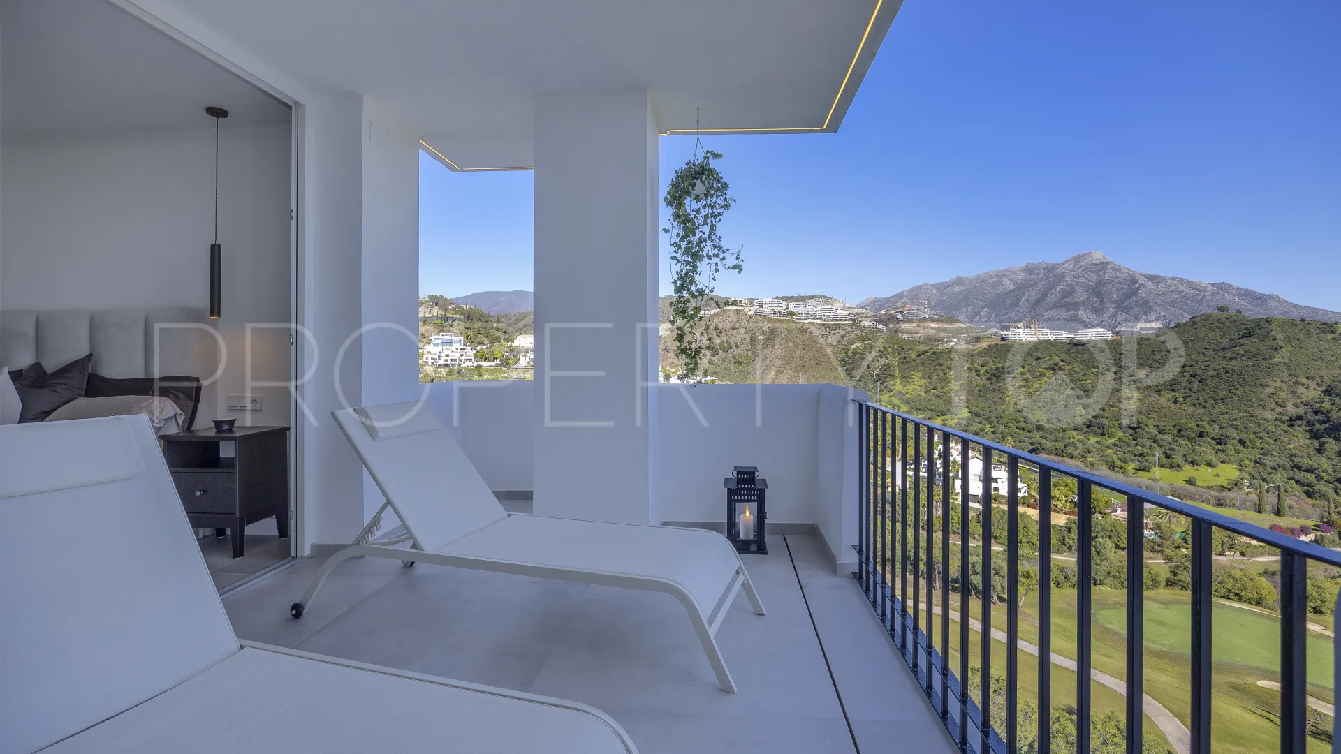 Apartamento a la venta en Altos de La Quinta de 3 dormitorios