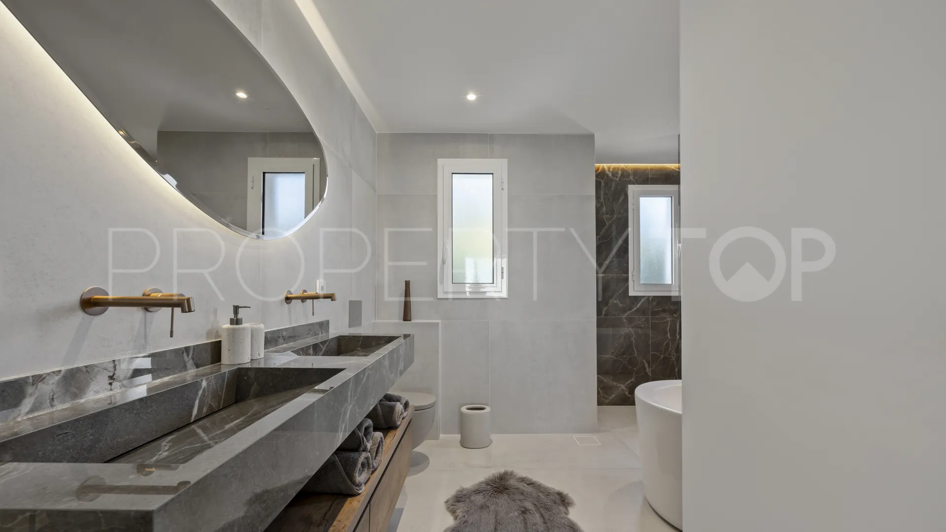 Apartamento a la venta en Altos de La Quinta de 3 dormitorios