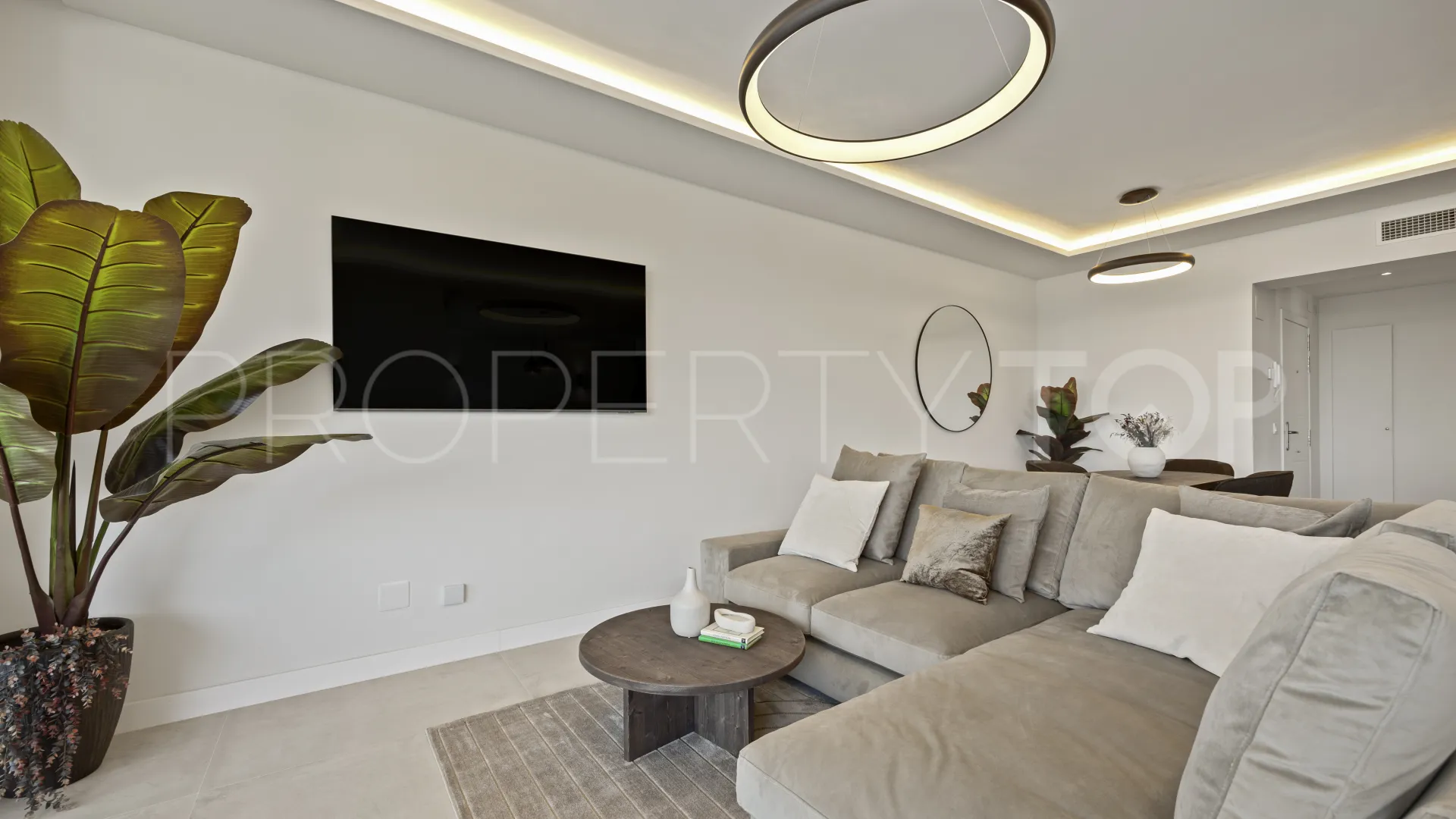 Apartamento a la venta en Altos de La Quinta de 3 dormitorios