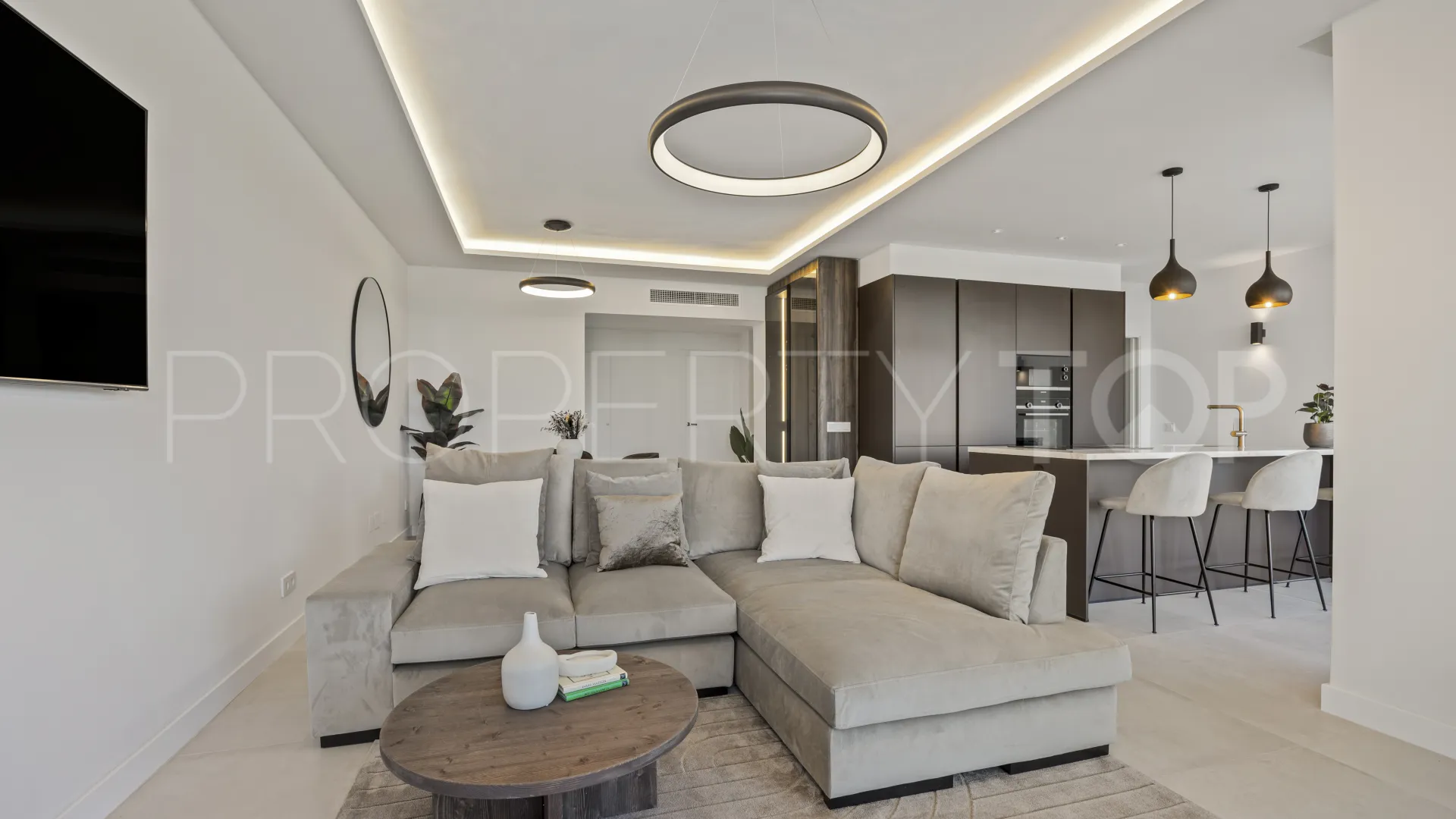 Apartamento a la venta en Altos de La Quinta de 3 dormitorios