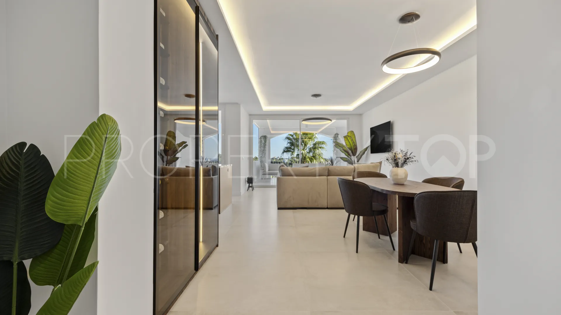 Apartamento a la venta en Altos de La Quinta de 3 dormitorios