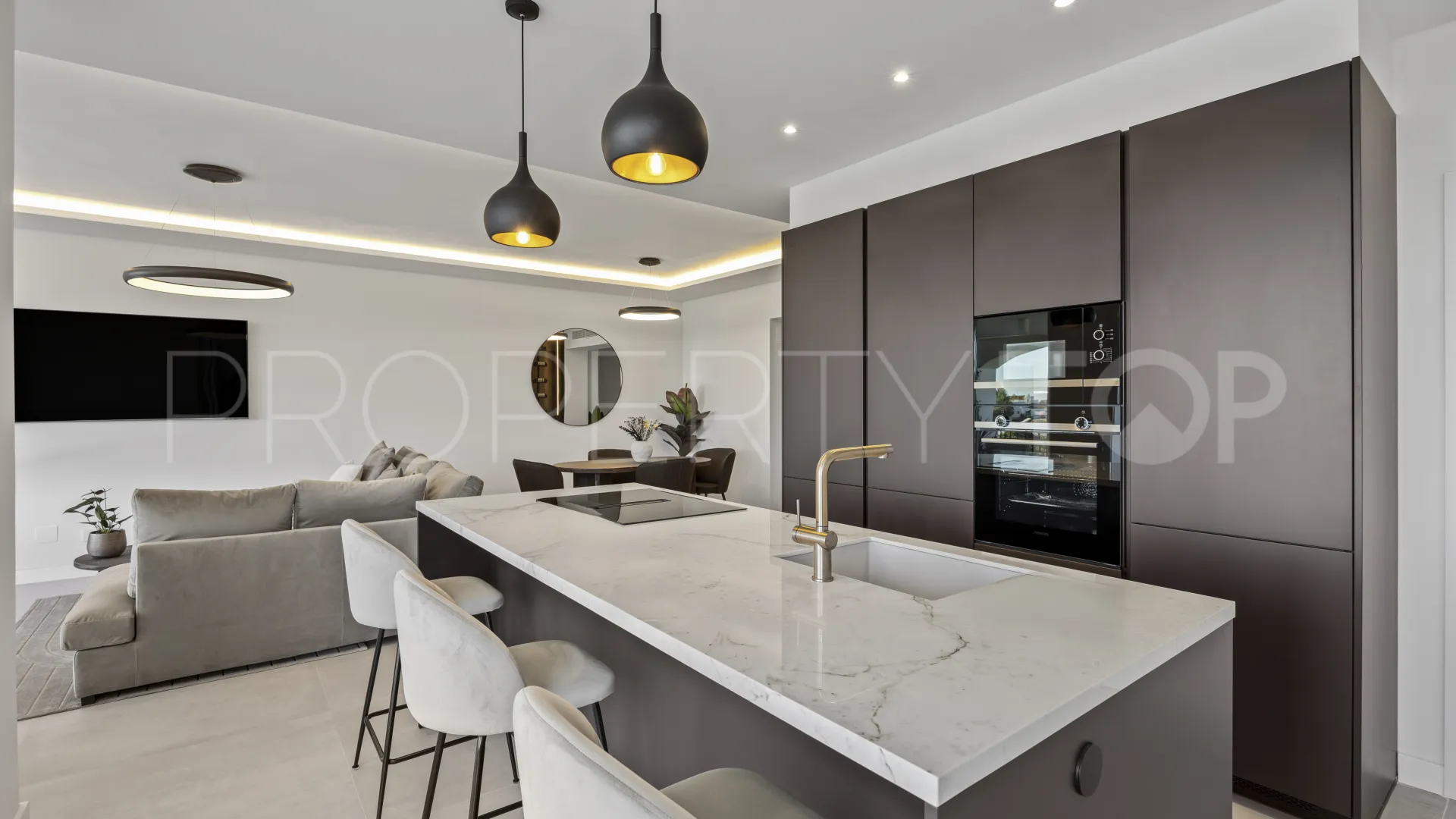 Apartamento a la venta en Altos de La Quinta de 3 dormitorios