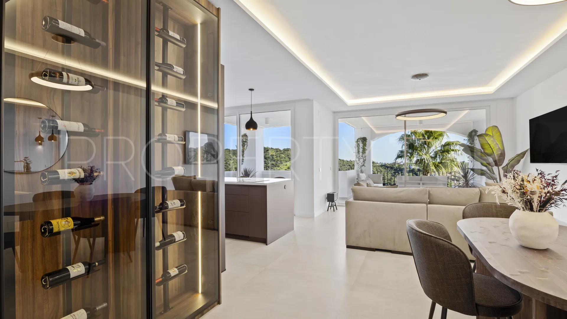 Apartamento a la venta en Altos de La Quinta de 3 dormitorios