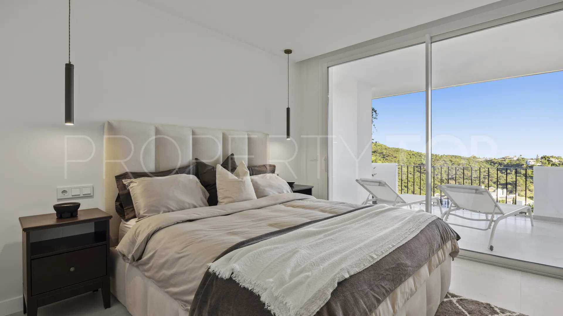 Apartamento a la venta en Altos de La Quinta de 3 dormitorios