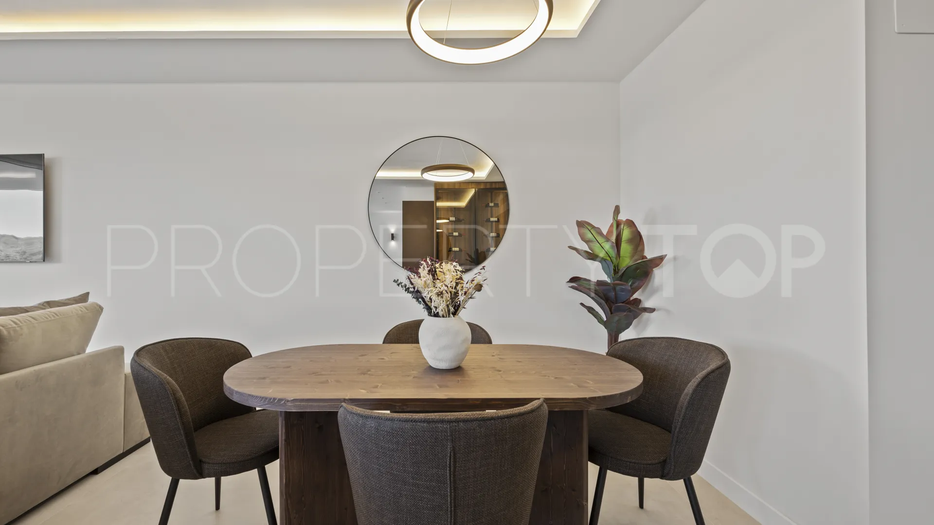 Apartamento a la venta en Altos de La Quinta de 3 dormitorios