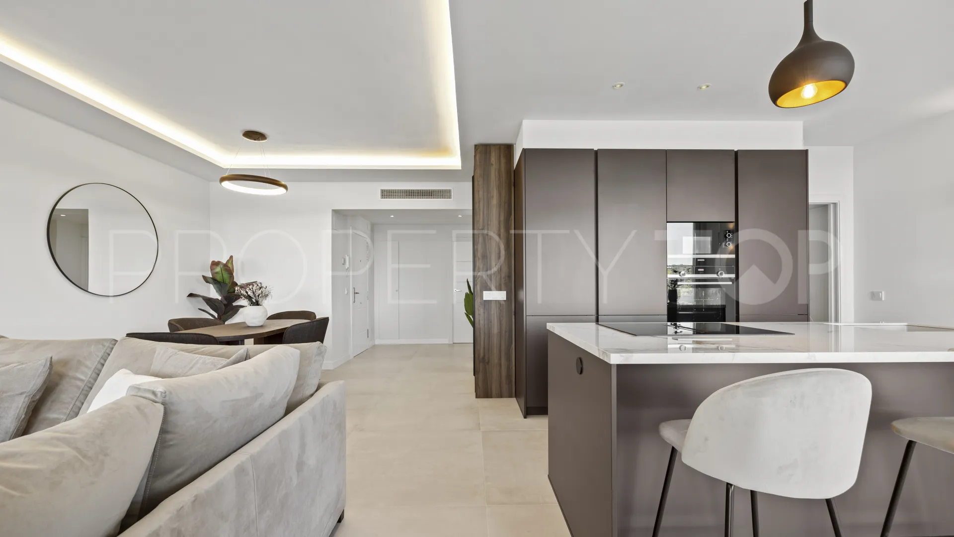 Apartamento a la venta en Altos de La Quinta de 3 dormitorios