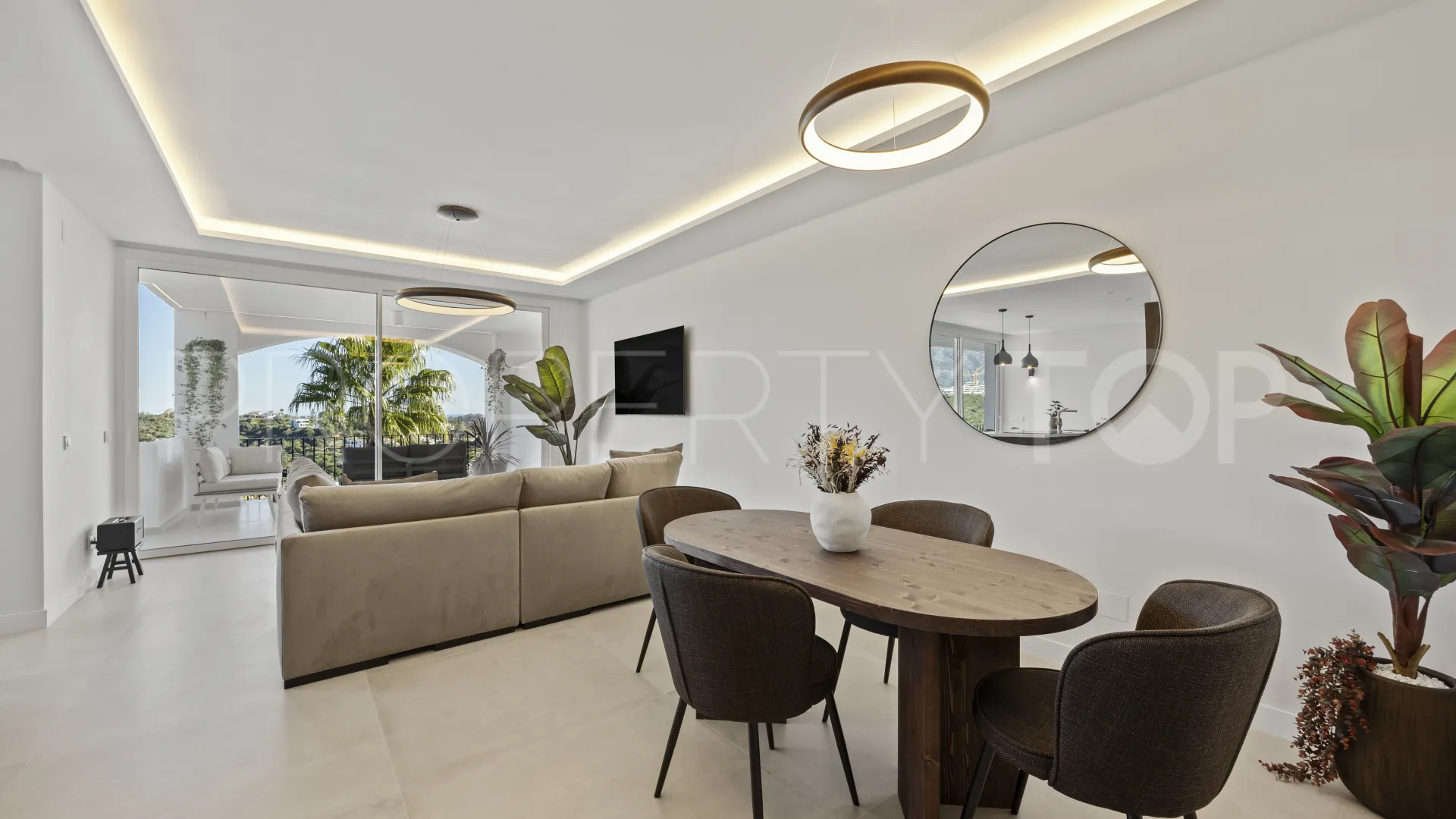 Apartamento a la venta en Altos de La Quinta de 3 dormitorios