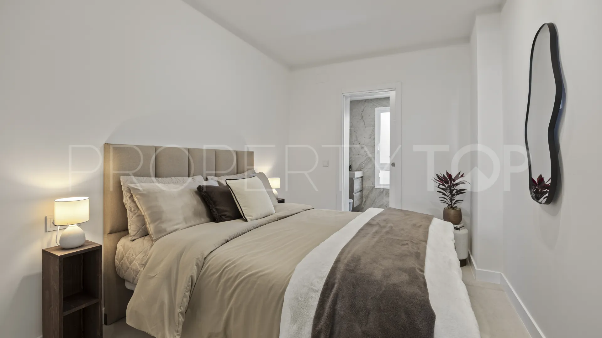 Apartamento a la venta en Altos de La Quinta de 3 dormitorios
