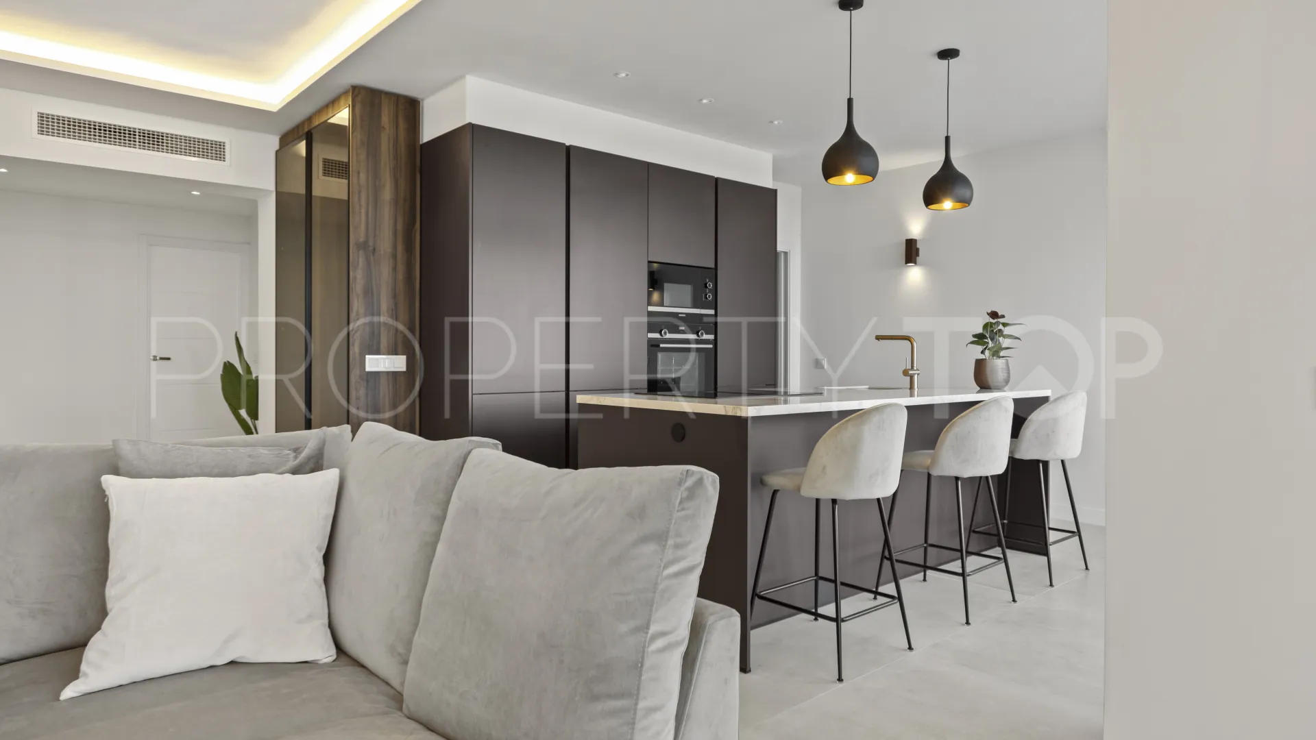 Apartamento a la venta en Altos de La Quinta de 3 dormitorios
