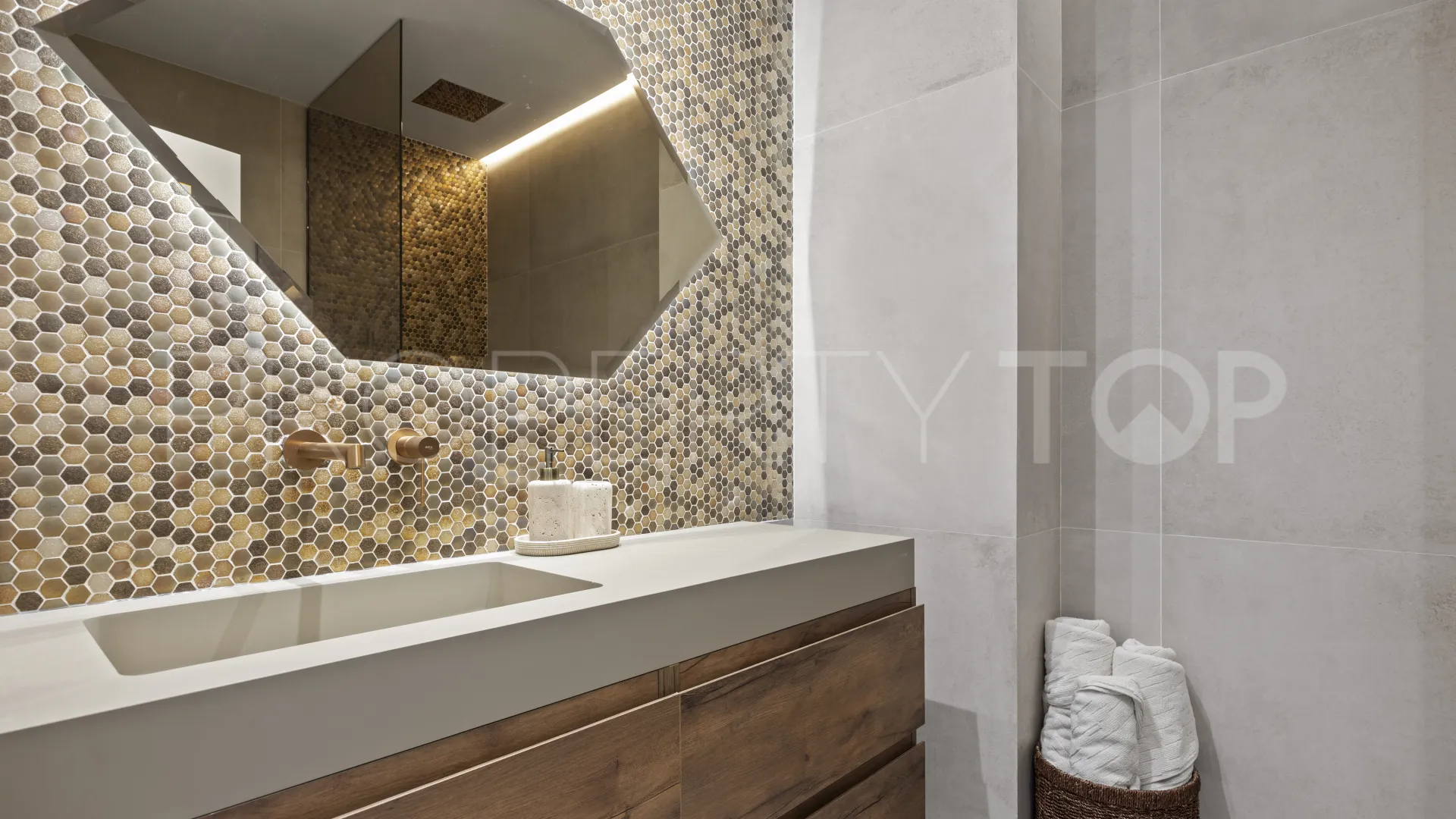Apartamento a la venta en Altos de La Quinta de 3 dormitorios