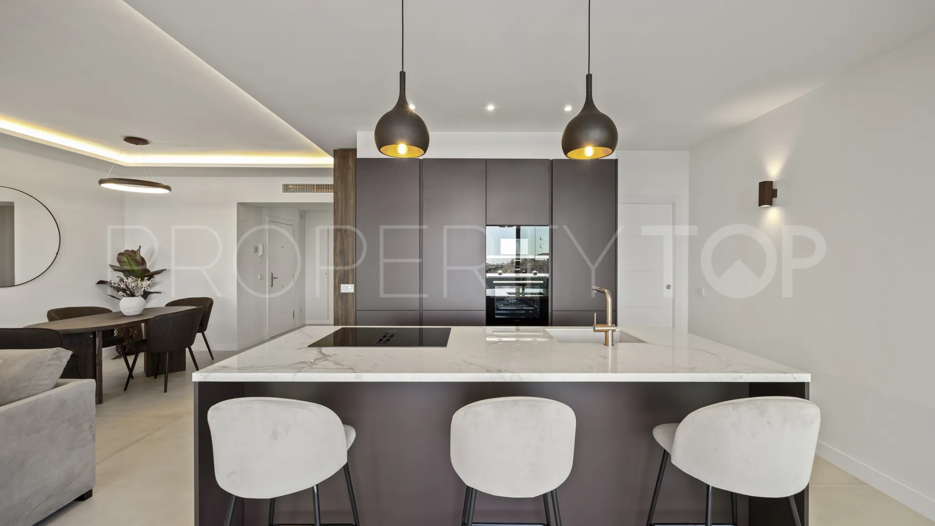 Apartamento a la venta en Altos de La Quinta de 3 dormitorios