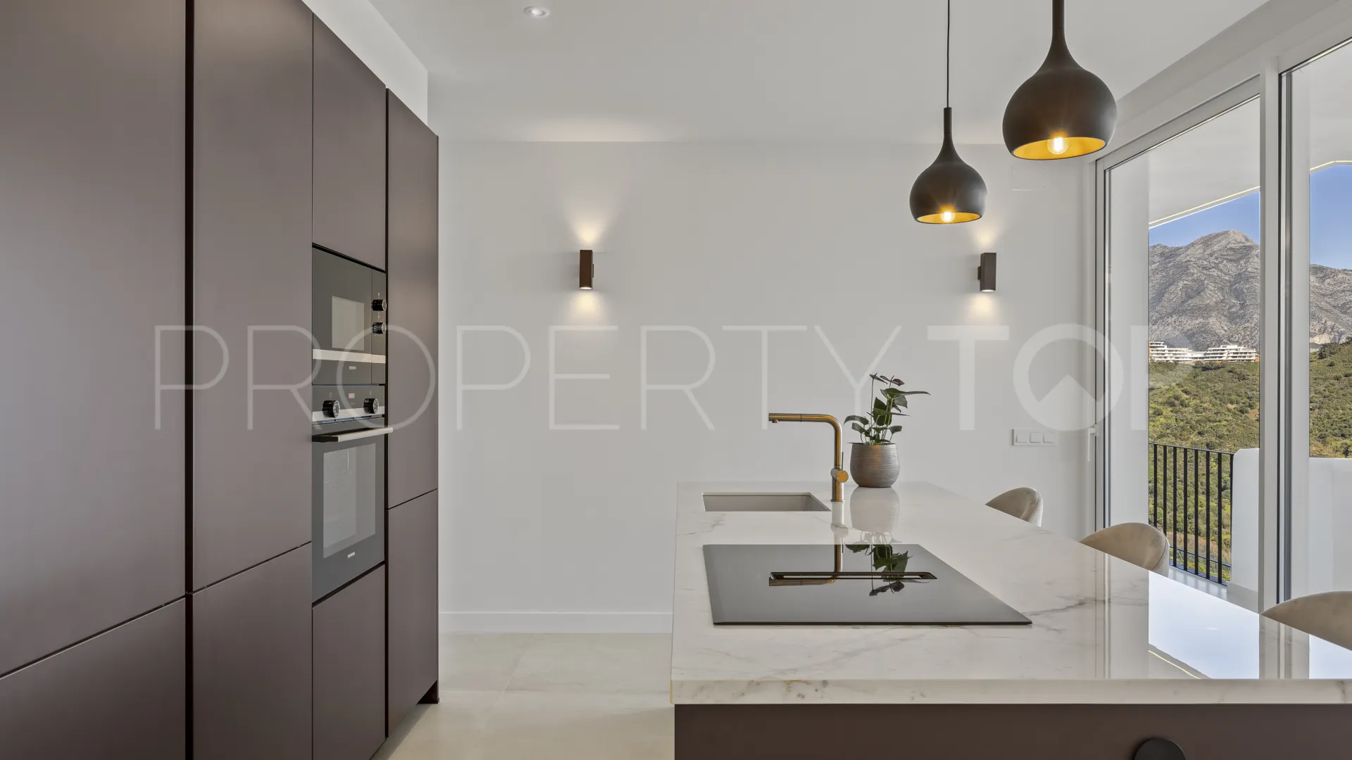 Apartamento a la venta en Altos de La Quinta de 3 dormitorios
