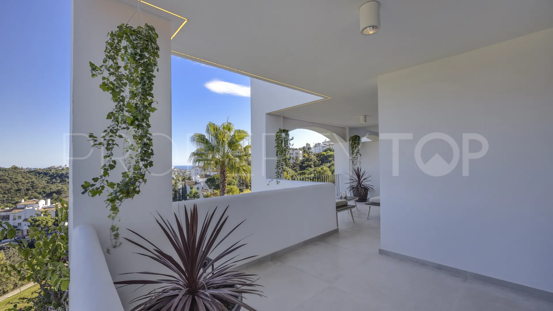 Apartamento a la venta en Altos de La Quinta de 3 dormitorios