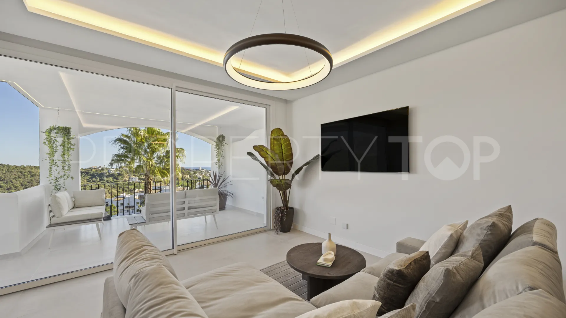 Apartamento a la venta en Altos de La Quinta de 3 dormitorios