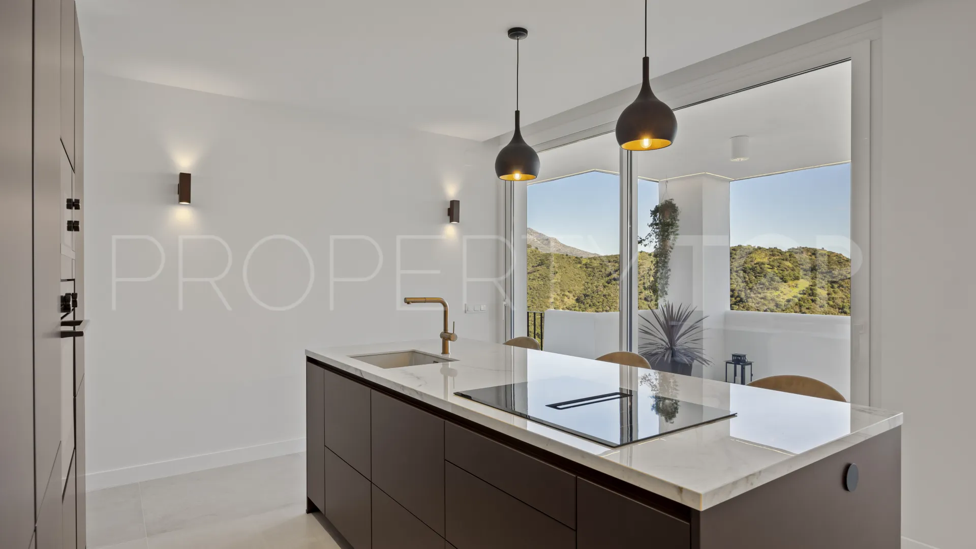 Apartamento a la venta en Altos de La Quinta de 3 dormitorios