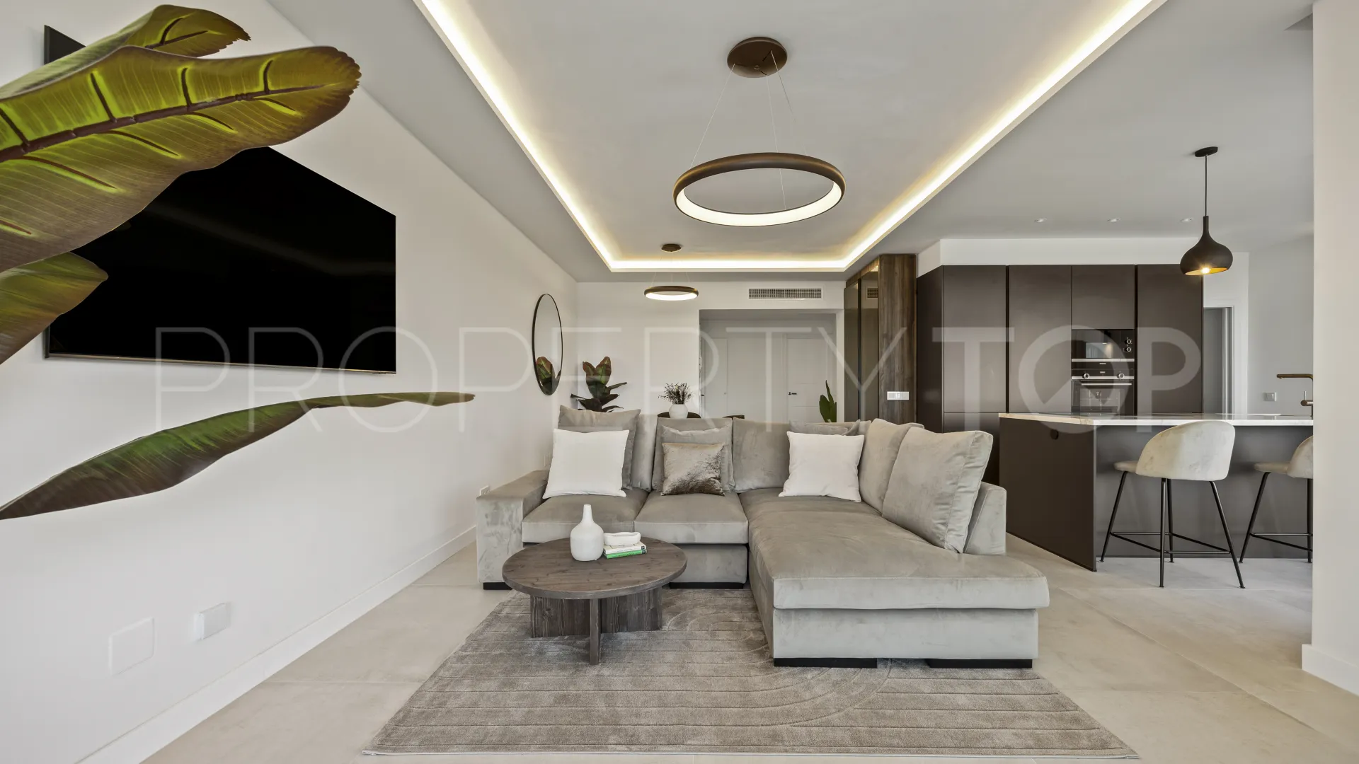 Apartamento a la venta en Altos de La Quinta de 3 dormitorios