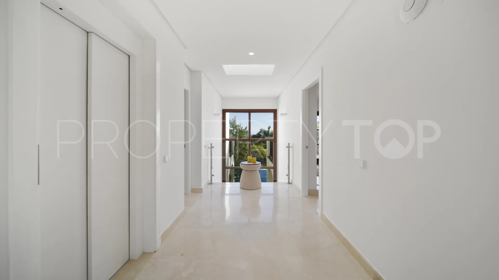 7 bedrooms La Capellania town house for sale