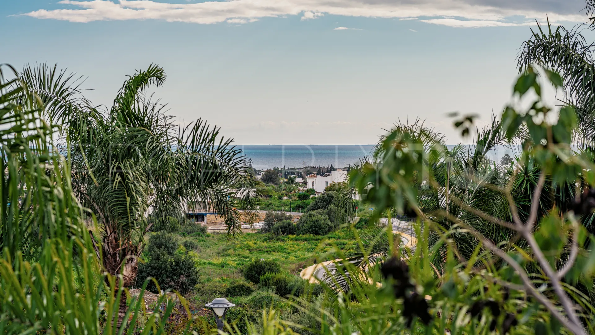 7 bedrooms La Capellania town house for sale