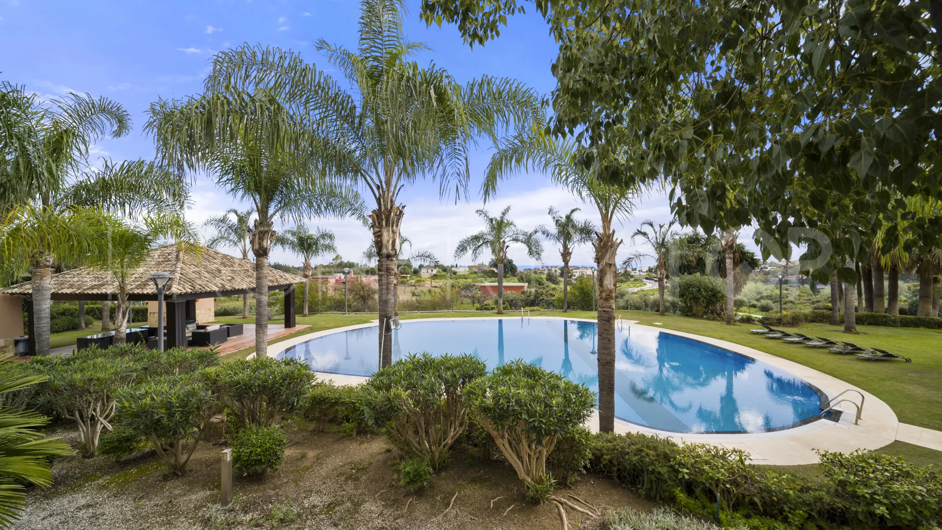 7 bedrooms La Capellania town house for sale