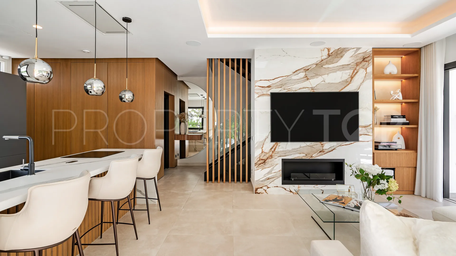 For sale villa in Sierra Blanca
