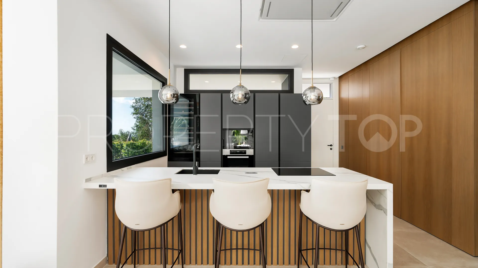 For sale villa in Sierra Blanca