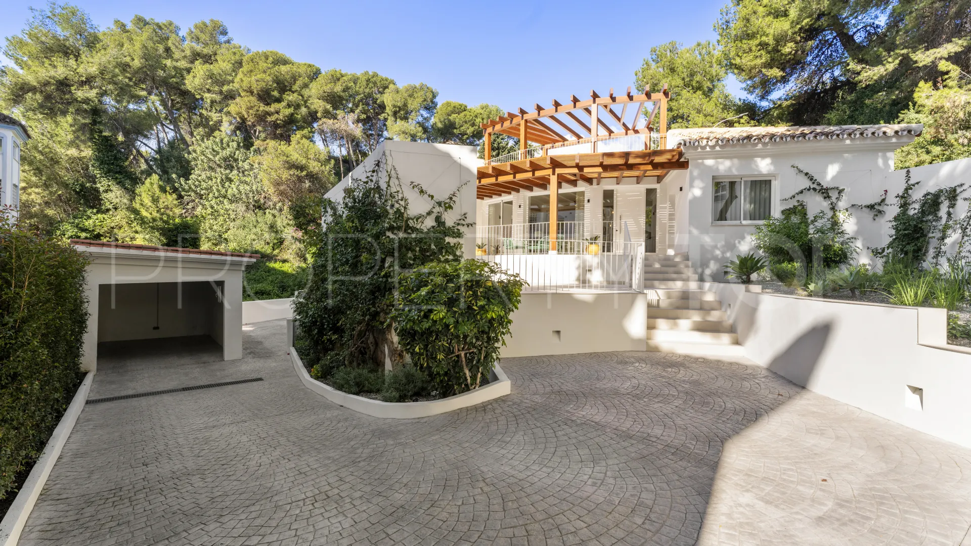 House with 3 bedrooms for sale in Huerta Belón