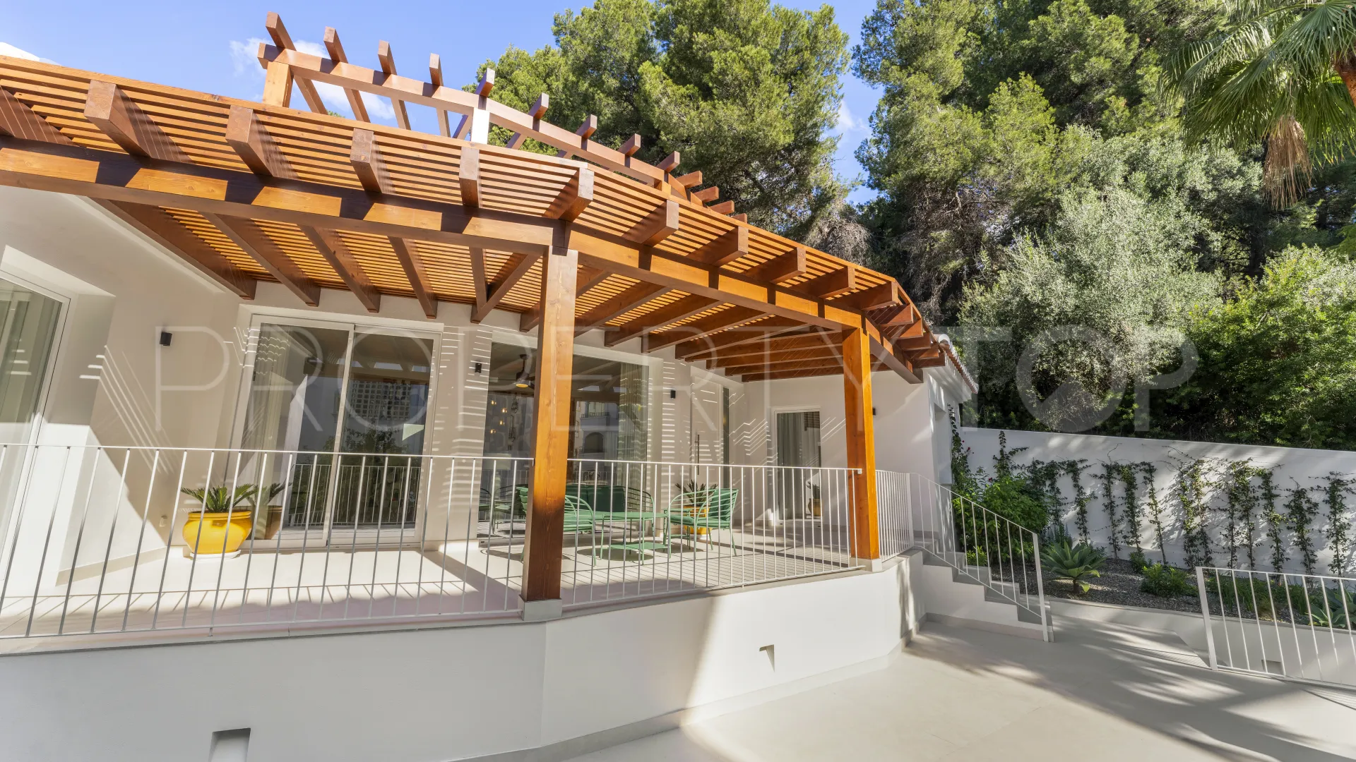 House with 3 bedrooms for sale in Huerta Belón