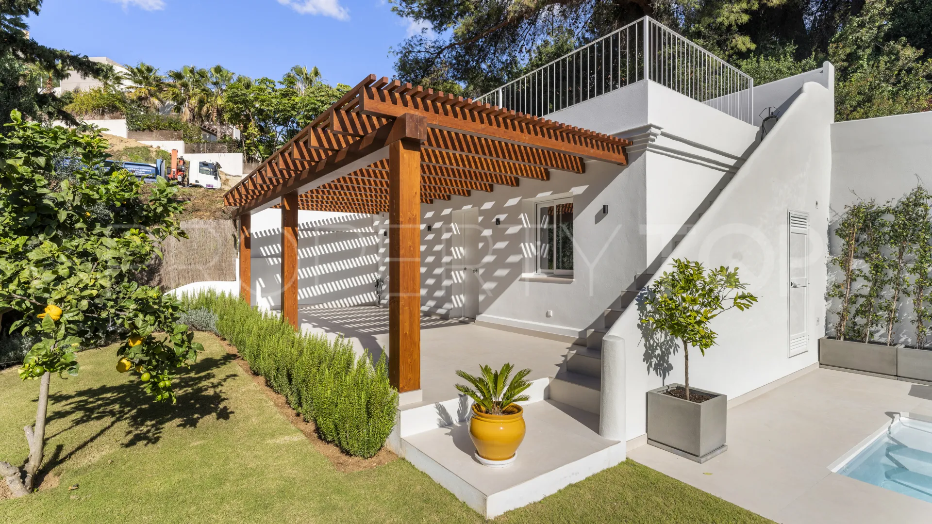 House with 3 bedrooms for sale in Huerta Belón
