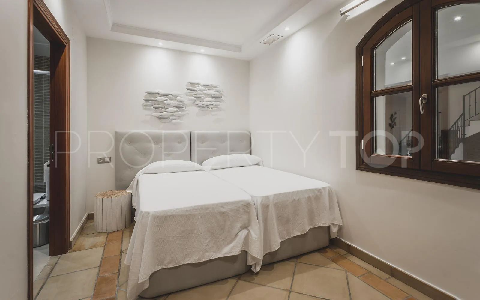 Don Pedro villa for sale