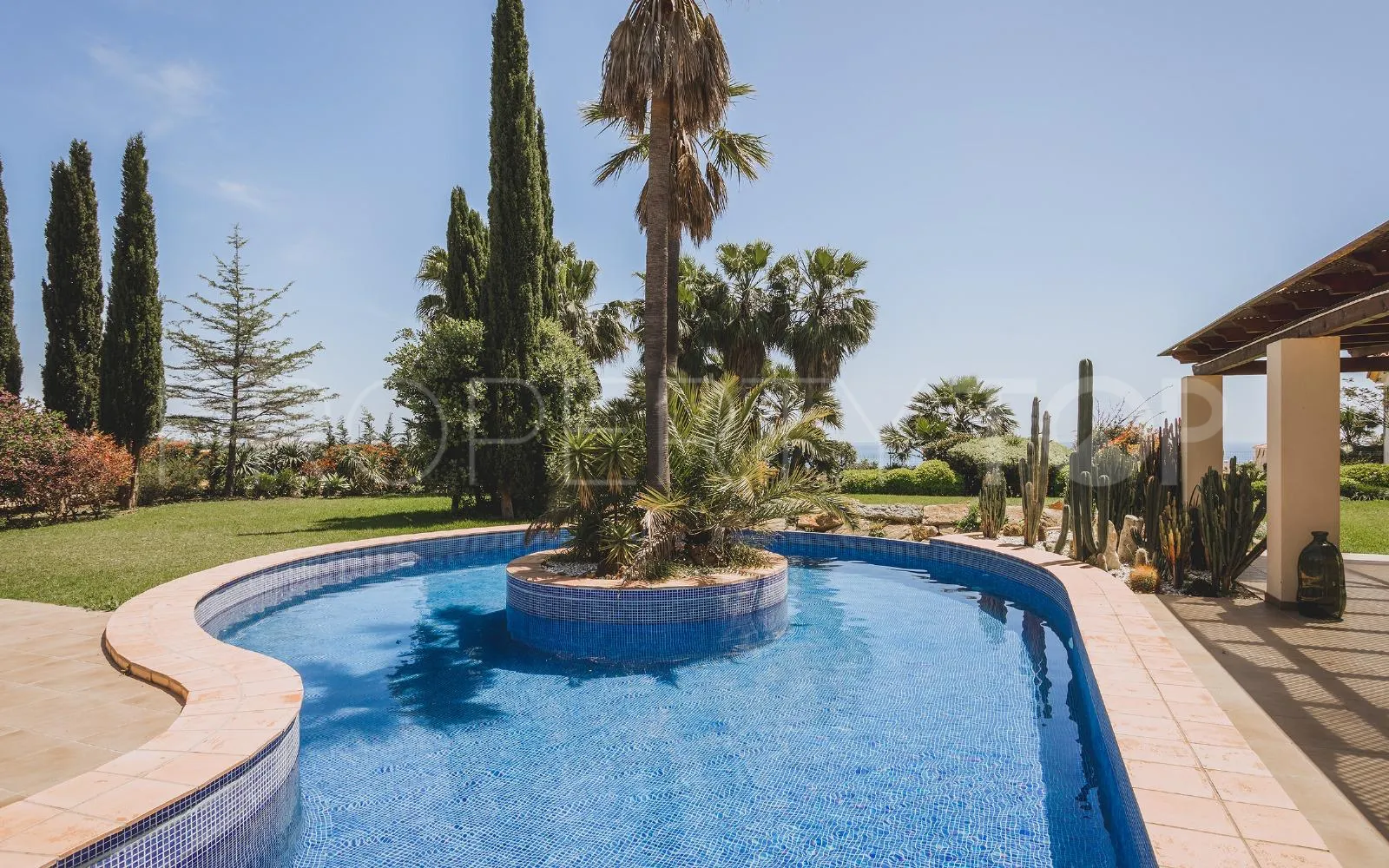 Don Pedro villa for sale