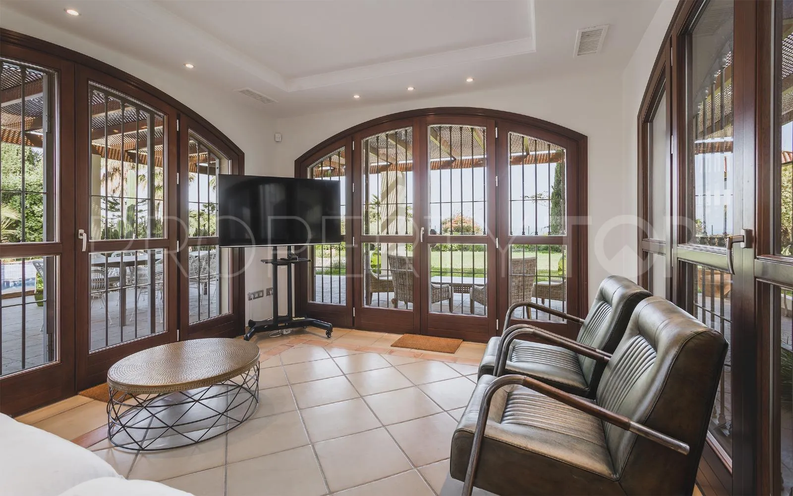 Don Pedro villa for sale