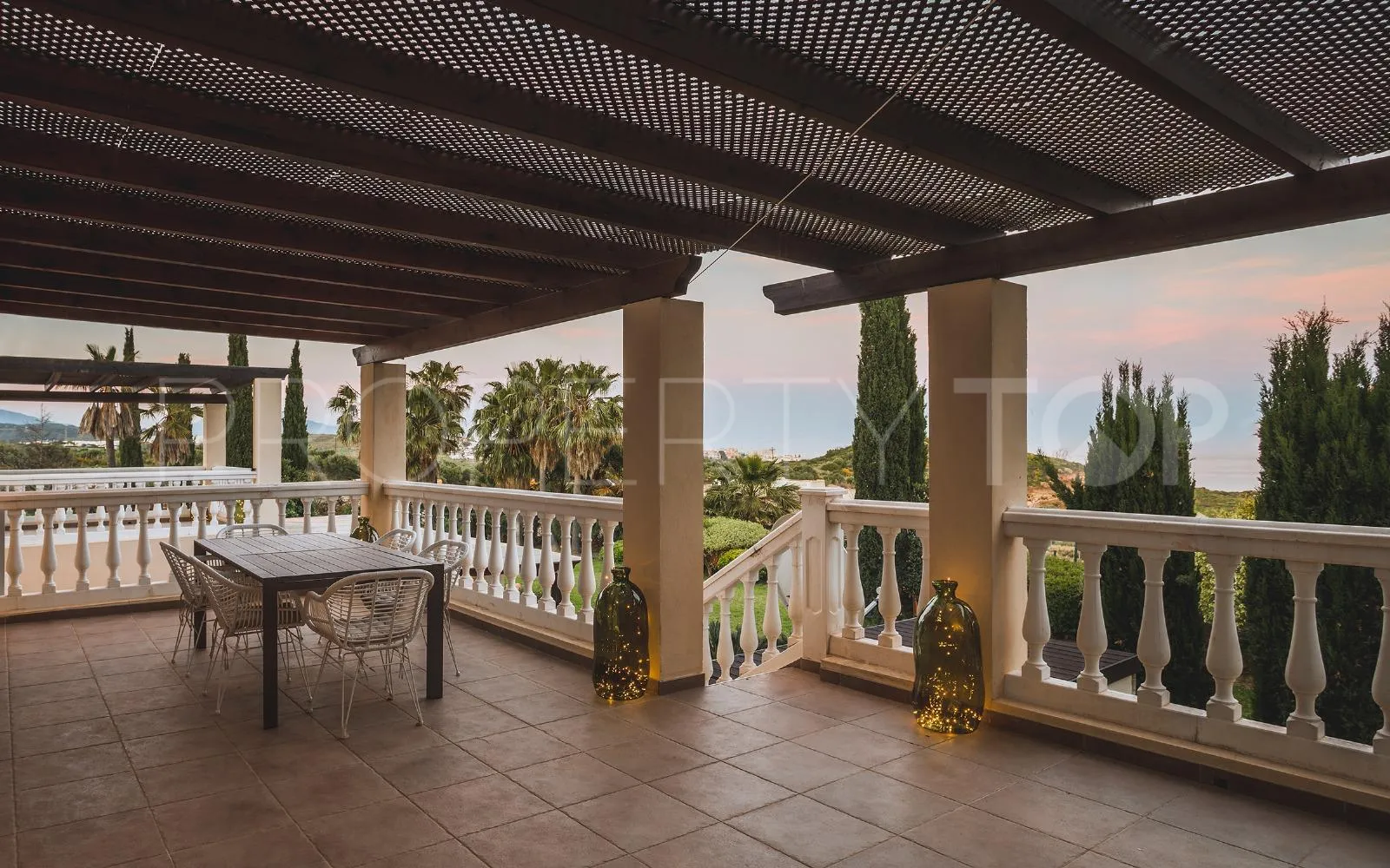 Don Pedro villa for sale
