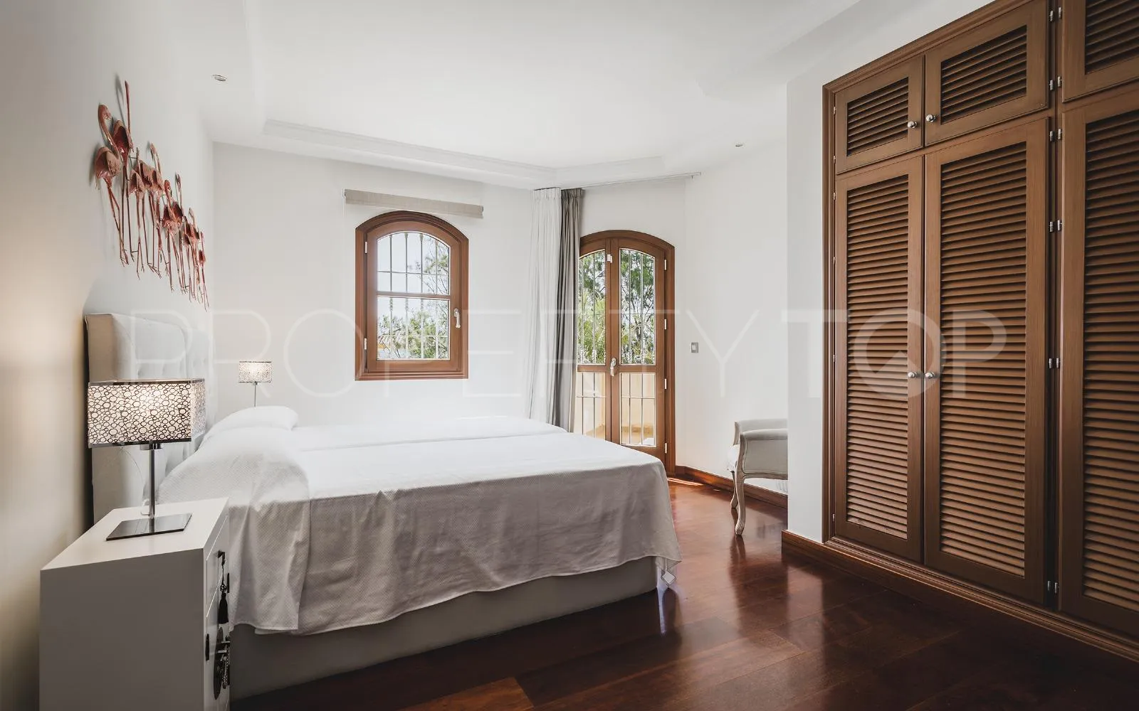 Don Pedro villa for sale