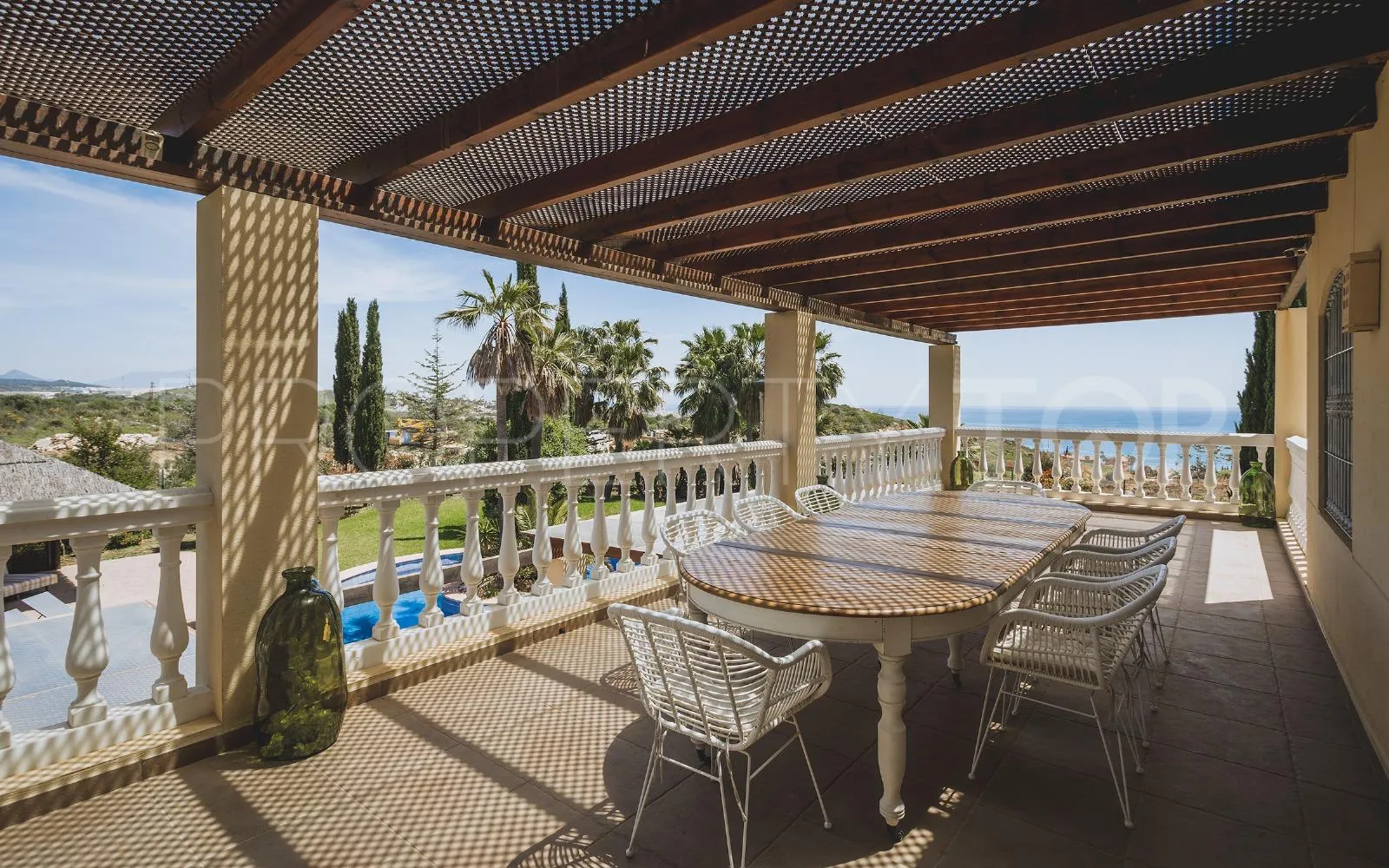 Don Pedro villa for sale
