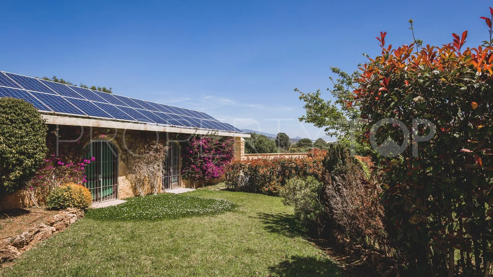 Don Pedro villa for sale